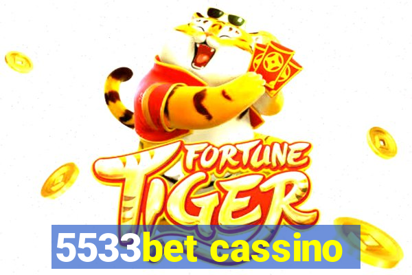 5533bet cassino